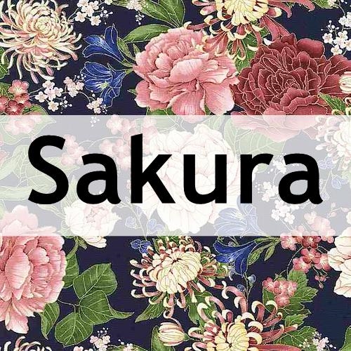TT Sakura